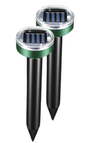 2 х Відлякувач Garden Pro